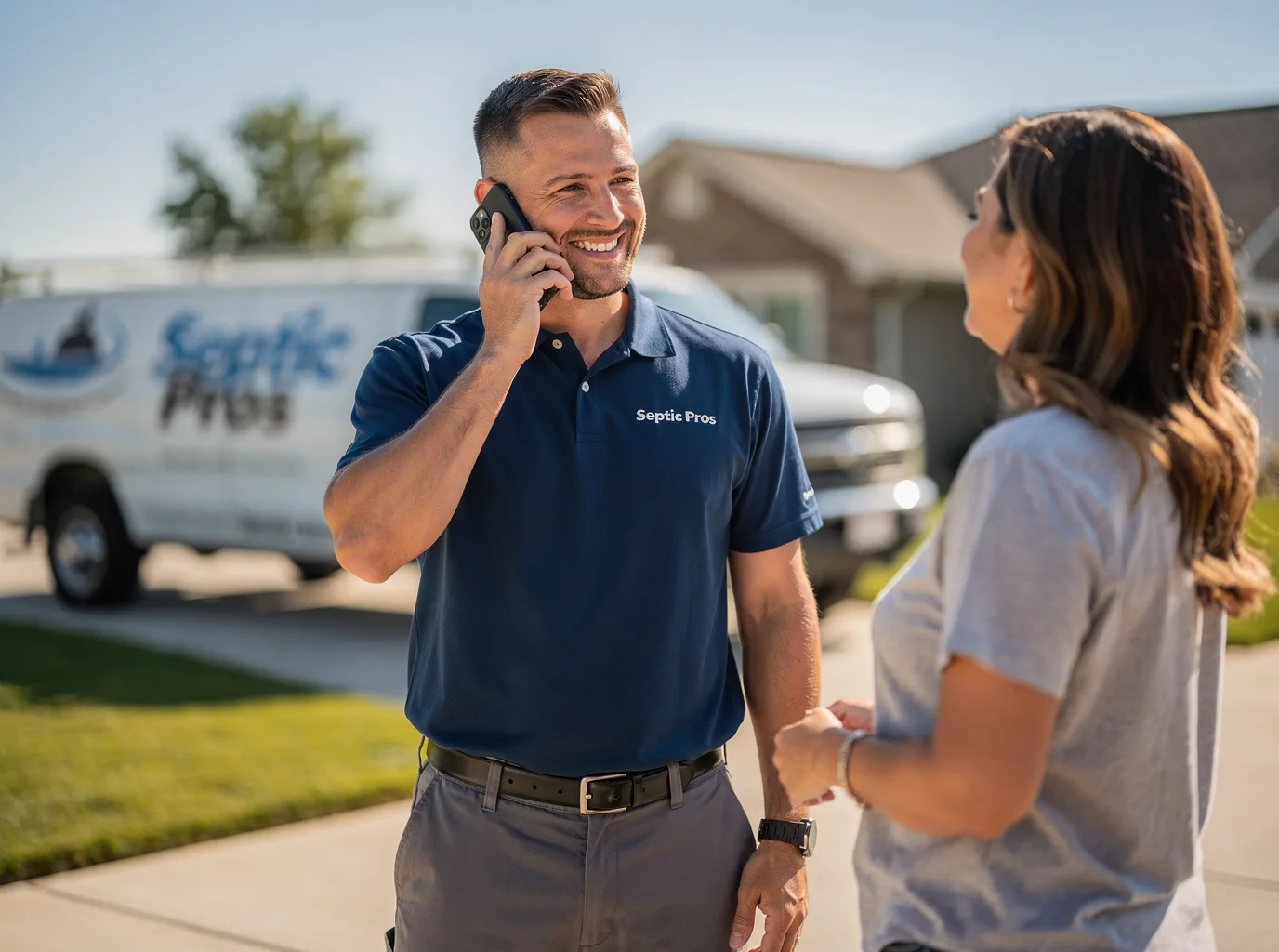 Septic Tank Pumping Sisseton, SD FAQs